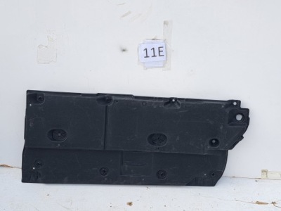 Накладка под шасси подвеска lexus ux 58166-76021 фото №1