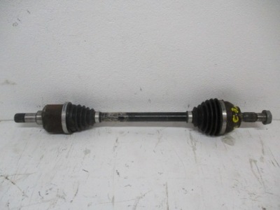 Приводной вал левая citroen c3 iii aircross 1,2 thp 9809710080 фото №1