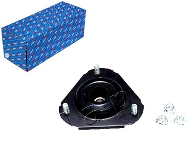 Japko smj0222 кронштейн амортизатора фото №1