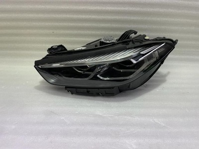 Bmw 8 g14 g15 full led лампа ліва комплектна nowa фото №1