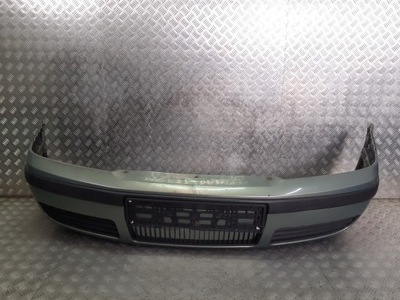 Бампер перед skoda octavia i 9569 фото №1
