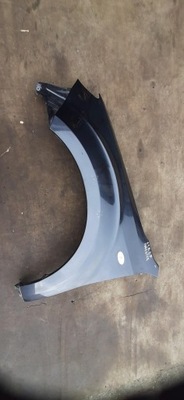 Крыло левый перед subaru forester iii 61k фото №1