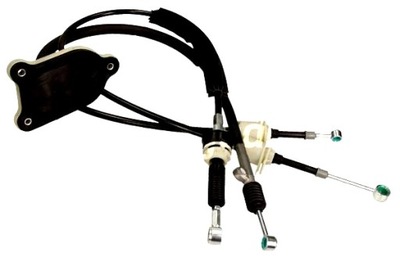 MAXGEAR CABLE CAMBIOS DE TRANSMISIÓN CITROEN NEMO 1.3-1.4 HDI 08- FIAT  