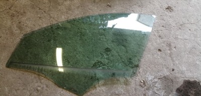 Alfa romeo giulietta скло ліва передня 14 rok фото №1