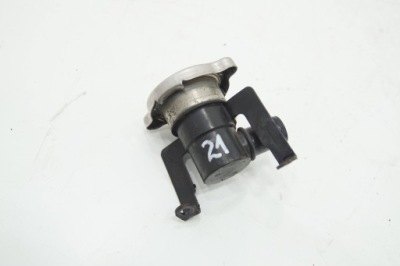 Патрубок заливна горловина рідина mercedes w221 w216 6.0 фото №1