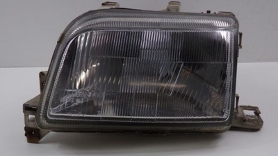 Renault clio i 91-96 фара левый фото №1