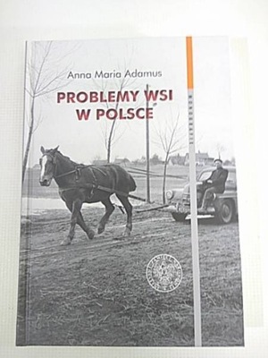 PROBLEMY WSI W POLSCE - Adamus
