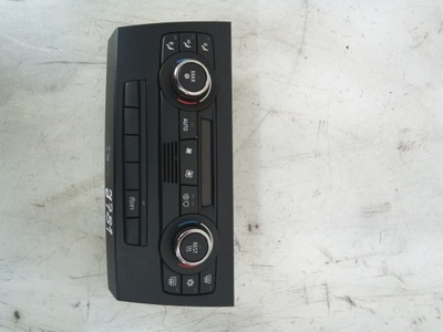 J781 SKYDELIS KONDICIONAVIMO BMW E90 9147300 