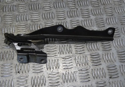 Mazda cx-5 ii петля капот лівий kb7w l фото №1