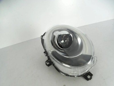 Фара перед передняя правый  mini f55 f56 f57 full led фото №1
