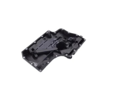 Нижняя часть картера масляный оригинальный номер 06l103598r фото №1