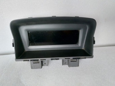 MONITOR 95952766G CHEVROLET CRUZE  