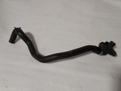 Audi a4 b9 шланг труба wody 8w1819350b фото №1