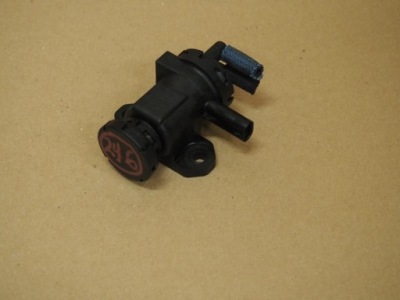 Клапан датчик вакуумa bmw x5 e70 3.0d 8509323 фото №1