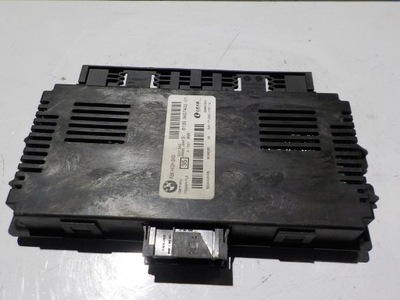 Mini r56 модуль света 6135 3457402-01 3457402 фото №1