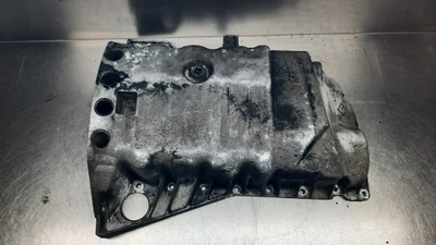 Поддон масляная 8200066133 renault vel satis 2.0b фото №1