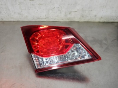 Лампа права задня honda civic vi фото №1