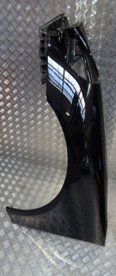 Porsche 991 targa 4s lift крыло левый перед фото №1