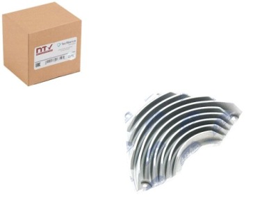 Резистор вентилятор audi a4 1994- skoda superb 2001- vw passat 1996- с фото №1