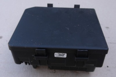 Nissan tiida 1.5dci коробка предохранителей фото №1