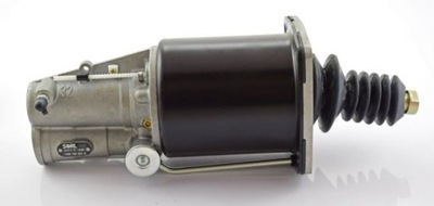 Привод сцепления iveco eurocargo/ eurotech sorl 16081050010 фото №1