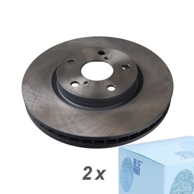 Тормозные диски тормозные вентилируемый перед do lexus sc 430 фото №1