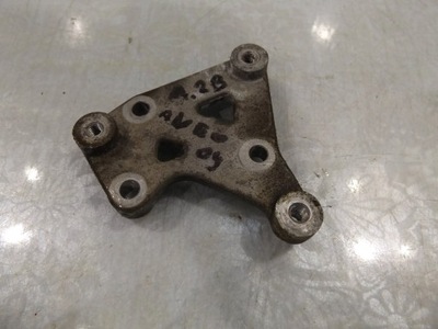 Aveo t250 1,2 кронштейн катушки фото №1