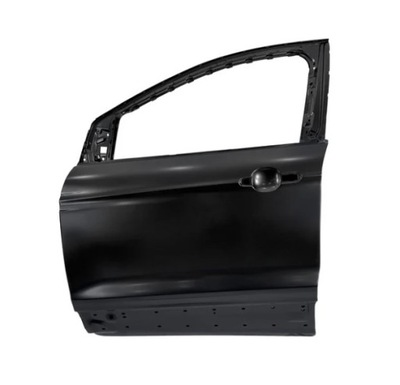 Ford escape kuga usa eu mk3 2013-2019 двері ліва передні nowe фото №1