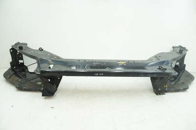 Volvo v70 iii xc70 s80 ii pas передний усилитель капот панель фары фото №1