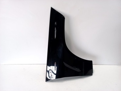 Крила правий перед mercedes w204 glk фото №1