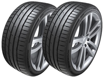 2x 275/45/Z20 Y XL FR DOT2022 Hankook VENTUS S1 EVO 3 SUV K127A 