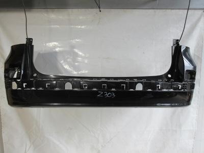 PARAGOLPES PARTE TRASERA RENAULT CLIO GRANDTOUR NR.8200582944  