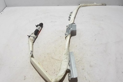 Шторка безпеки права volvo s60 i 30698529 2.4l дизель 96kw 2005 фото №1