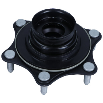 Подушка амортизатора перед do honda cr-v iii фото №1