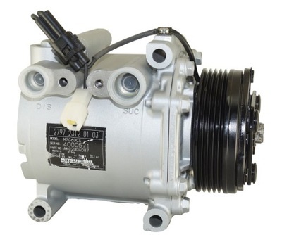 TATA INDIGO 02- 1.4 COMPRESSOR AIR CONDITIONER  