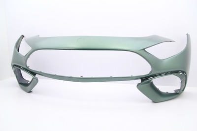 Оригинальный бампер перед mercedes sl amg r232 w232 55 63 22- a2328858100 фото №1