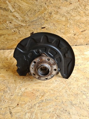 Поворотный кулак правый перед audi a3 8v 5q0400054dt фото №1