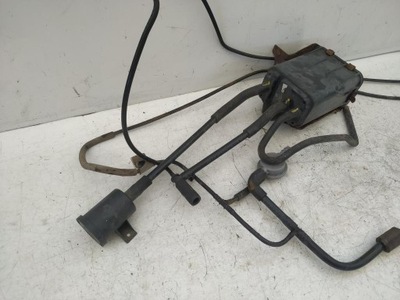 Фильтр угольный топлива chrysler pt cruiser 2.0 фото №1