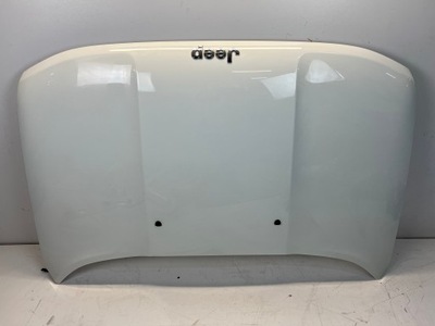 Jeep renegade lift капот крышка двигателя 296 фото №1