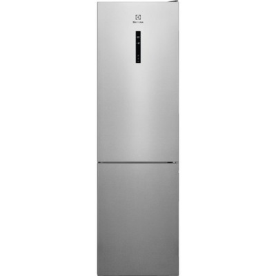 Chłodziarko-zamrażarka ELECTROLUX LNT7ME34X2