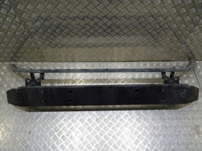 Fiat ducato iii балка бампера перед фото №1
