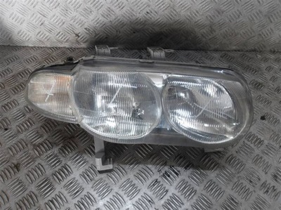 Лампа права передня rover 45 eur фото №1