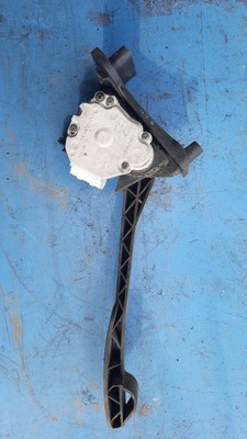 Потенциометр газа volvo s80 2.5 tdi 98-06r фото №1