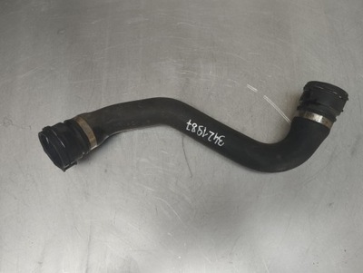 Bmw e83 x3 wąż шланг wody 3421987 фото №1