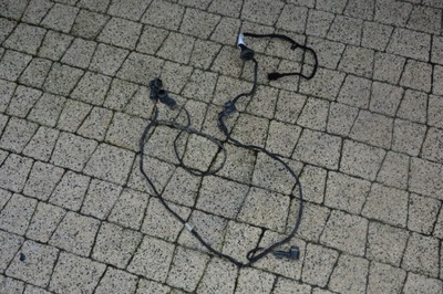 Джгут pdc задня задня audi a6 c7 4g5971085 фото №1