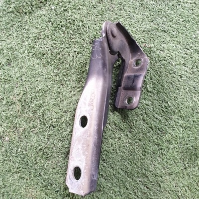 Audi оригінальний номер 8p0823301 петля, кришка відсік двигуна фото №1