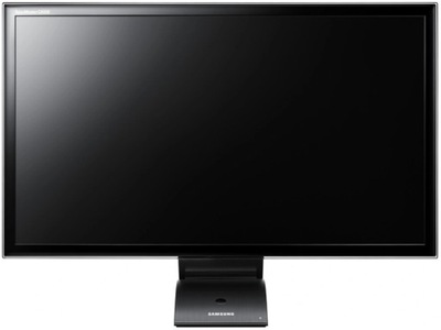 Monitor 23" Samsung C23A550U LED czarny