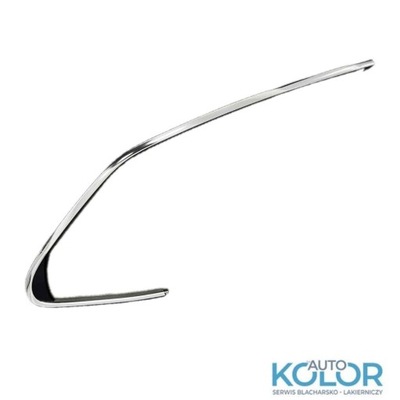 Toyota camry молдинг стекло правый задняя оригинальный номер 7570733060 фото №1