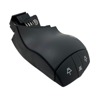 Переключатель управление радио renault koleos i фото №1