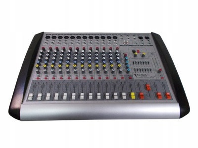 POWERMIXER TAYAMA MC-120